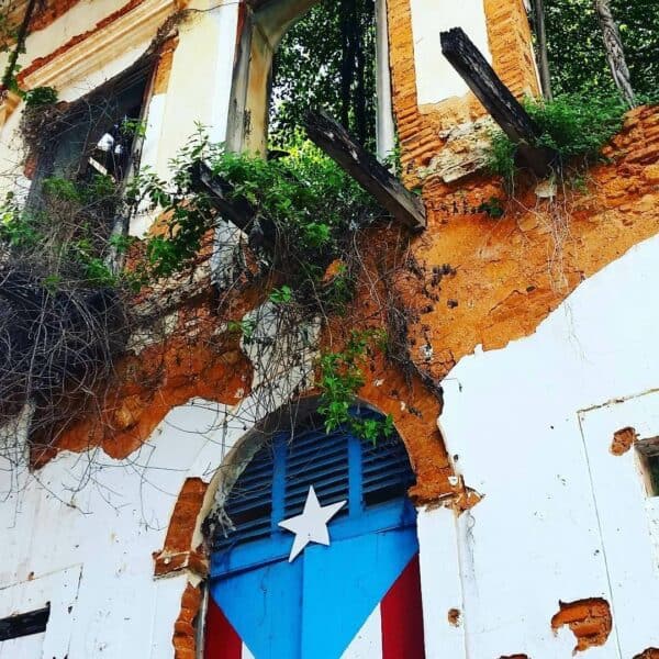 old san juan