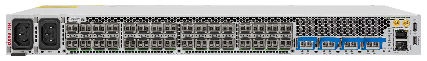 the front of the 5184 product