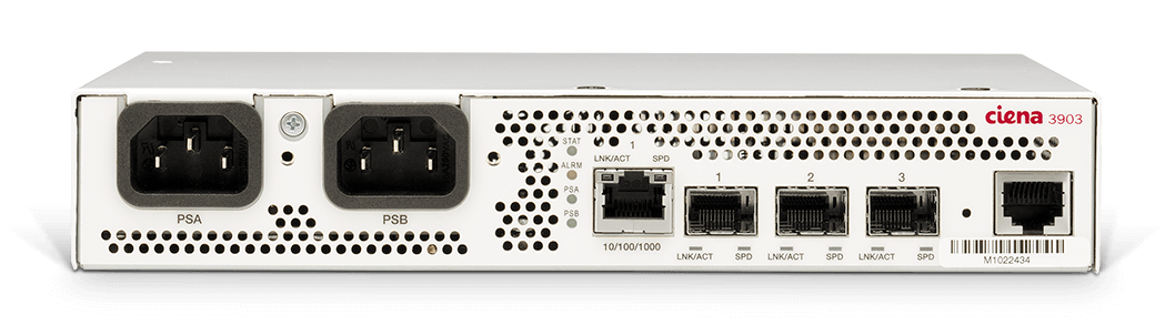 Ciena product 3903AC
